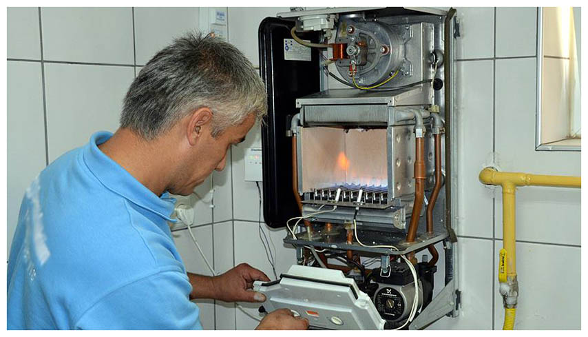 Torbalı Kombi Tamircisi